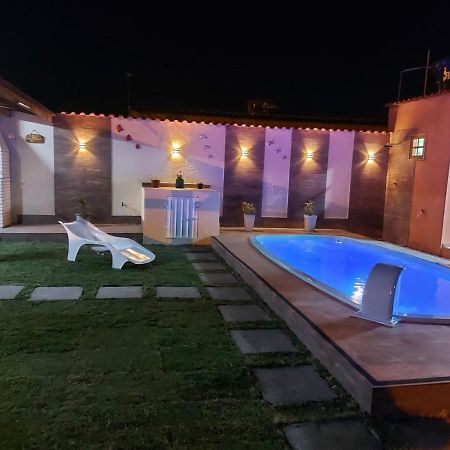 Casa Cabo Frio Colinas Do Pero Villa Bagian luar foto