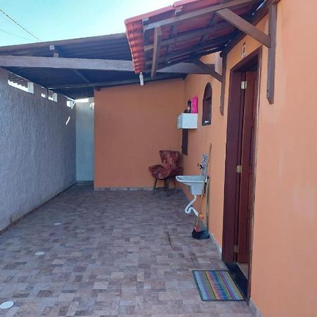 Casa Cabo Frio Colinas Do Pero Villa Bagian luar foto