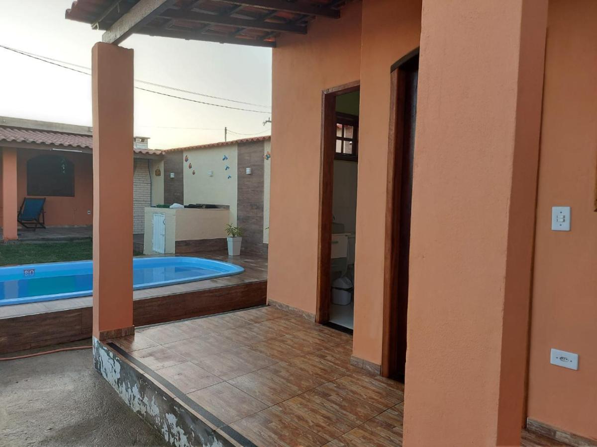 Casa Cabo Frio Colinas Do Pero Villa Bagian luar foto