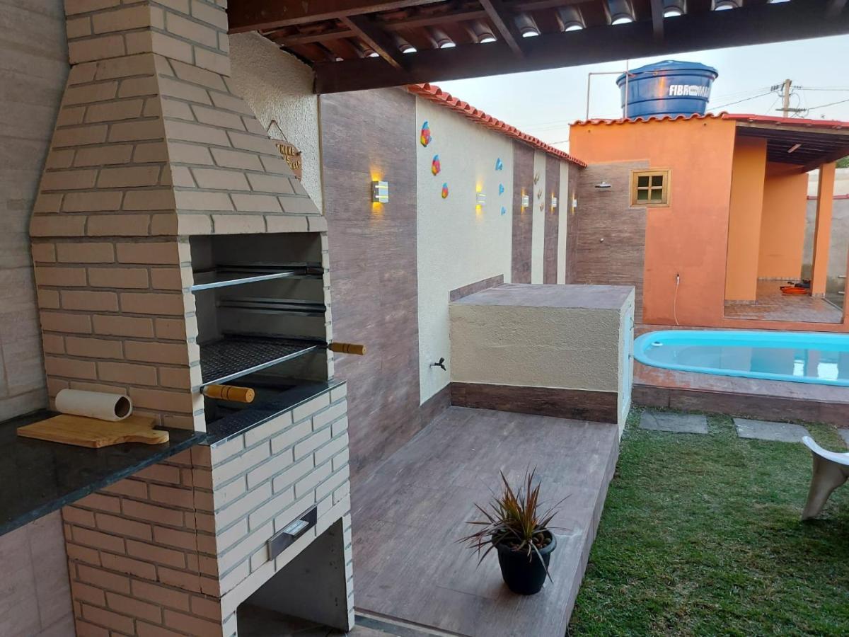 Casa Cabo Frio Colinas Do Pero Villa Bagian luar foto
