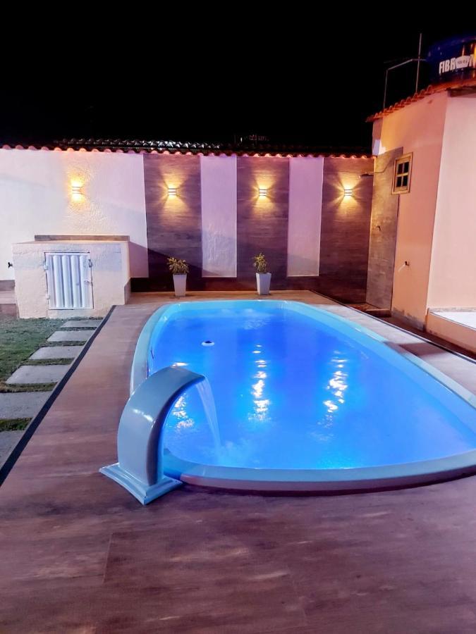 Casa Cabo Frio Colinas Do Pero Villa Bagian luar foto