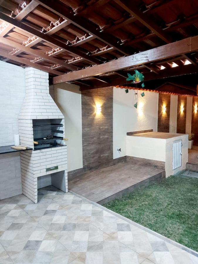 Casa Cabo Frio Colinas Do Pero Villa Bagian luar foto