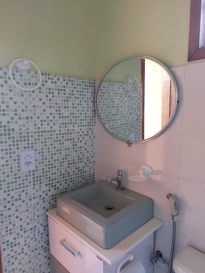 Casa Cabo Frio Colinas Do Pero Villa Bagian luar foto