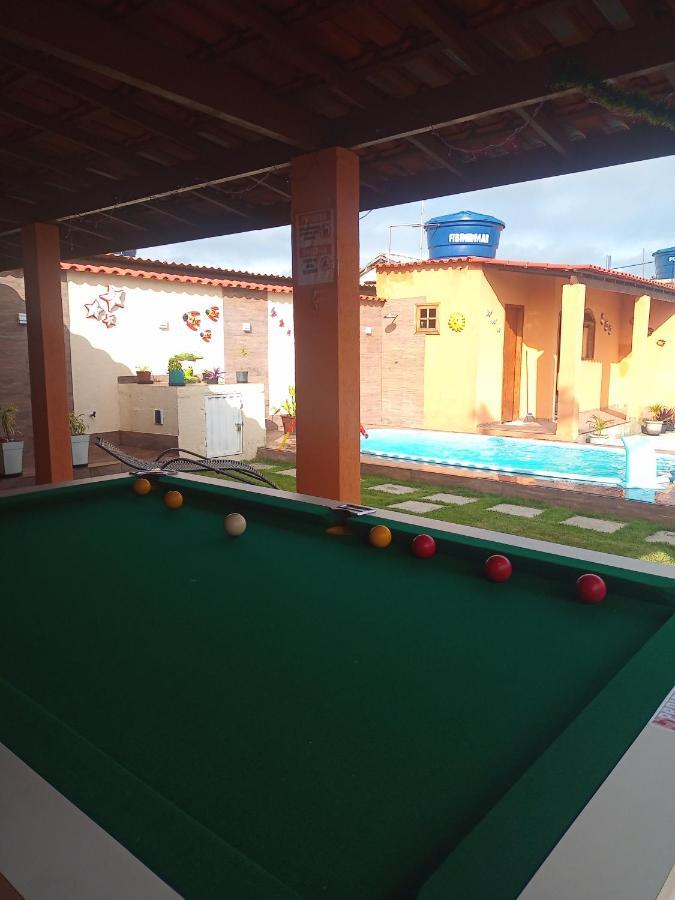 Casa Cabo Frio Colinas Do Pero Villa Bagian luar foto