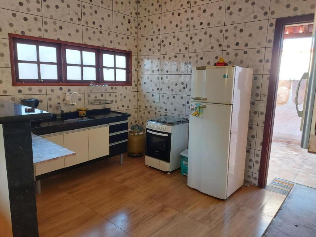 Casa Cabo Frio Colinas Do Pero Villa Bagian luar foto