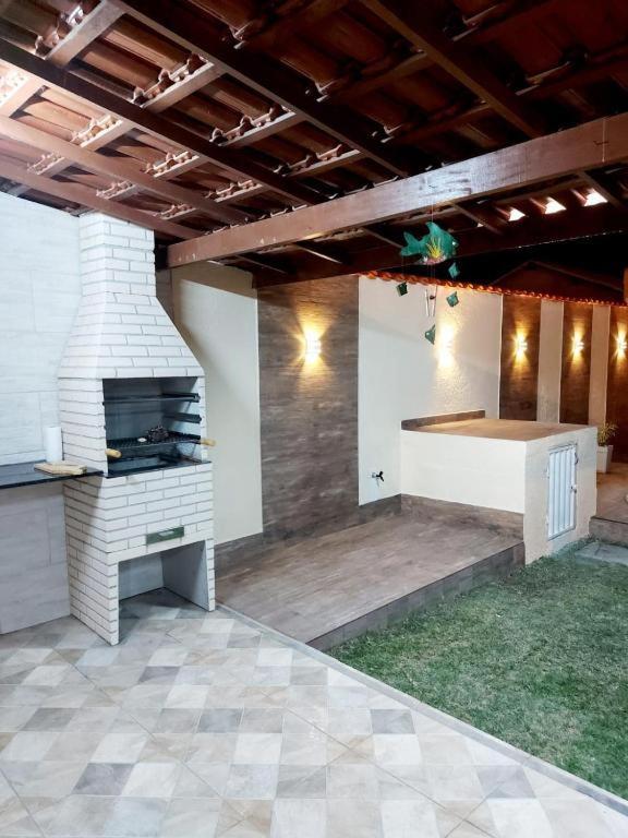 Casa Cabo Frio Colinas Do Pero Villa Bagian luar foto