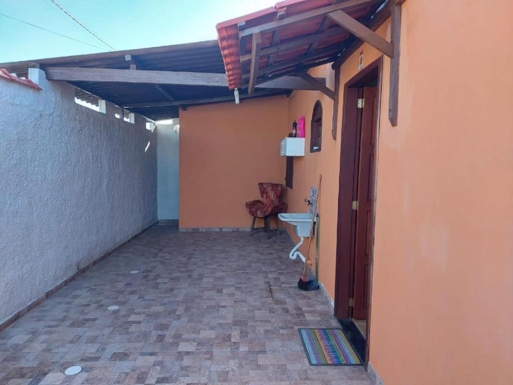 Casa Cabo Frio Colinas Do Pero Villa Bagian luar foto