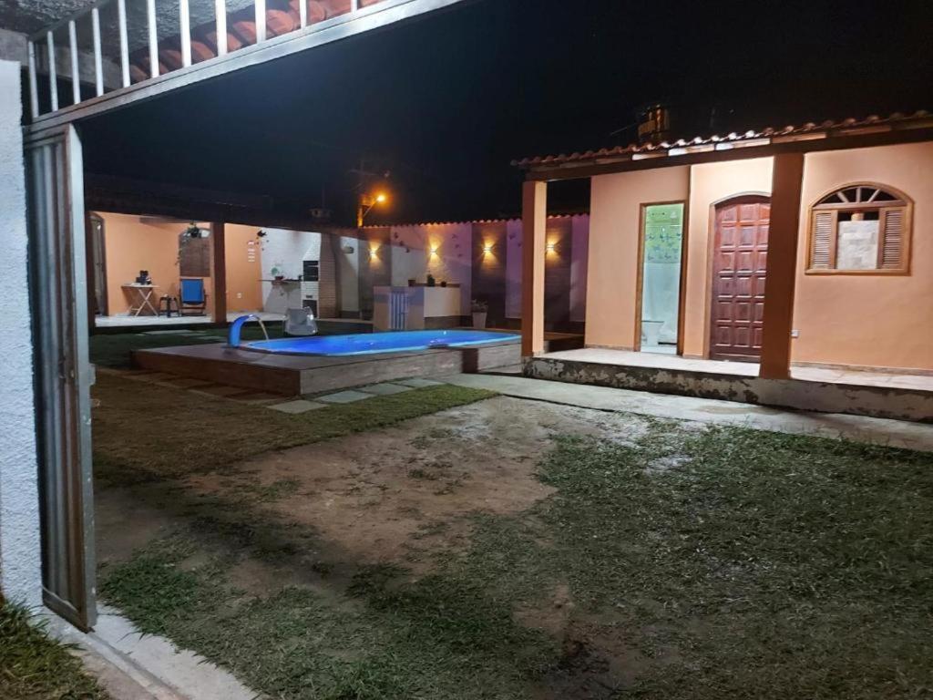 Casa Cabo Frio Colinas Do Pero Villa Bagian luar foto